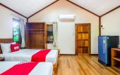 Туры в отель Oyo 451 Samran Resort