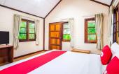 Туры в отель Oyo 451 Samran Resort