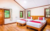 Туры в отель Oyo 451 Samran Resort