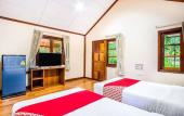 Туры в отель Oyo 451 Samran Resort