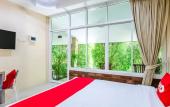 Туры в отель Oyo 451 Samran Resort