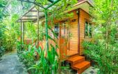Туры в отель Oyo 451 Samran Resort