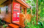 Туры в отель Oyo 451 Samran Resort