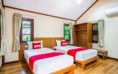 Туры в отель Oyo 451 Samran Resort
