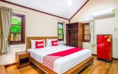 Туры в отель Oyo 451 Samran Resort