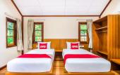 Туры в отель Oyo 451 Samran Resort