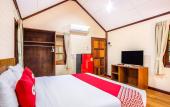 Туры в отель Oyo 451 Samran Resort
