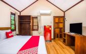Туры в отель Oyo 451 Samran Resort