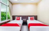 Туры в отель Oyo 451 Samran Resort