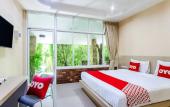 Туры в отель Oyo 451 Samran Resort