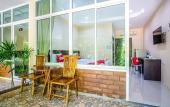 Туры в отель Oyo 451 Samran Resort
