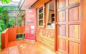 Туры в отель Oyo 451 Samran Resort