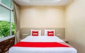 Туры в отель Oyo 451 Samran Resort