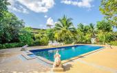 Туры в отель Oyo 451 Samran Resort
