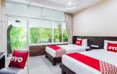 Туры в отель Oyo 451 Samran Resort