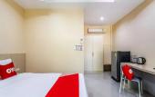 Туры в отель Oyo 451 Samran Resort