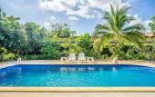 Туры в отель Oyo 451 Samran Resort