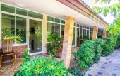 Туры в отель Oyo 451 Samran Resort