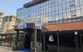 Туры в отель Skyblue Istanbul Hotel