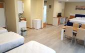 Туры в отель Skyblue Istanbul Hotel