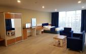 Туры в отель Skyblue Istanbul Hotel