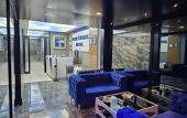 Туры в отель Skyblue Istanbul Hotel