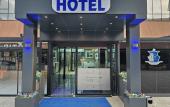 Туры в отель Skyblue Istanbul Hotel