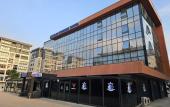 Туры в отель Skyblue Istanbul Hotel