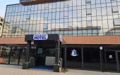 Туры в отель Skyblue Istanbul Hotel
