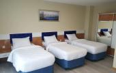 Туры в отель Skyblue Istanbul Hotel