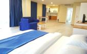 Туры в отель Skyblue Istanbul Hotel