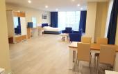 Туры в отель Skyblue Istanbul Hotel