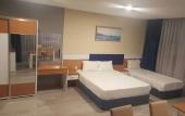 Туры в отель Skyblue Istanbul Hotel