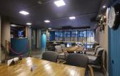 Туры в отель Redstone Hotel