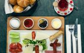 Туры в отель Redstone Hotel