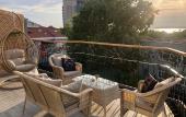 Туры в отель Redstone Hotel