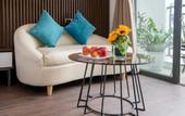 Туры в отель Sharon Apartment and Spa