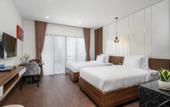 Туры в отель Sharon Apartment and Spa