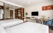 Туры в отель Sharon Apartment and Spa