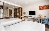 Туры в отель Sharon Apartment and Spa