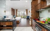 Туры в отель Sharon Apartment and Spa