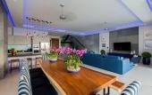 Туры в отель Villa Momo Private Pool near Kata Beach