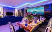 Туры в отель Villa Momo Private Pool near Kata Beach