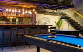 Туры в отель Villa Momo Private Pool near Kata Beach