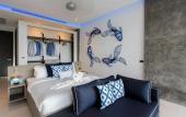 Туры в отель Villa Momo Private Pool near Kata Beach