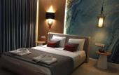 Туры в отель Calcalar Hotel