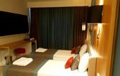 Туры в отель Calcalar Hotel