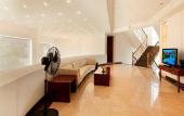 Туры в отель Villa 53