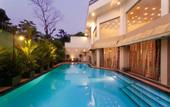 Туры в отель Villa 53