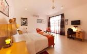Туры в отель Villa 53